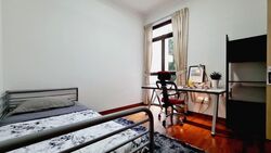 Varsity Park Condominium (D5), Condominium #561027891